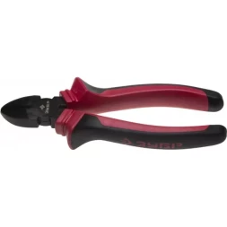 Бокорезы ЗУБР &quot;МАСТЕР&quot;, маслобензостойкая рукоятка, покрытие оксидированное с полировкой, 180мм 22015-5-18_z01