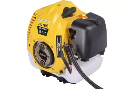 Триммер бензиновый Huter GGT-1500SX 70/2/22 купить в Губкинске