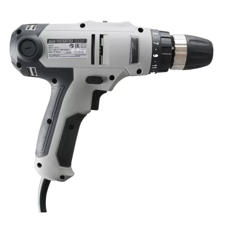 Дрель-шуруповерт Интерскол ДШ-10/320Э2 купить в Губкинске