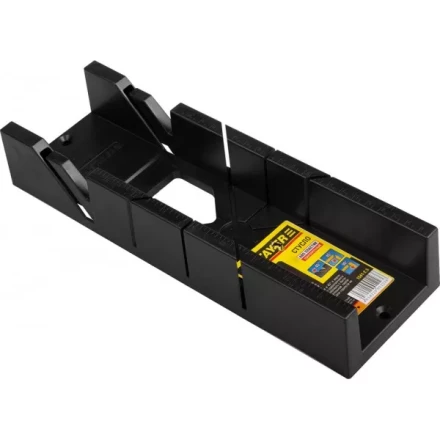 Стусло STAYER &quot;STANDARD&quot; пластмассовое, ударопрочный ABS - пластик, MIDI-PLUS, для заготовок до 65х35мм 1541-2,5 купить в Губкинске