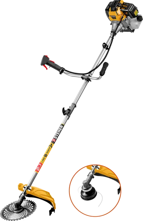 STEHER 2.5 кВт, бензиновый триммер (BT-2500-S) купить в Губкинске