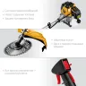 STEHER 2.5 кВт, бензиновый триммер (BT-2500-S) купить в Губкинске