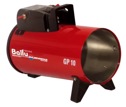 Газовая тепловая пушка BALLU GP 10M C купить в Губкинске