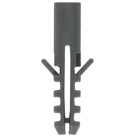 Дюбель ЗУБР &quot;МАСТЕР&quot; распорный полипропиленовый, тип &quot;ЕВРО&quot;, 8 х 40 мм, 1000 шт 301010-08-040 купить в Губкинске