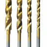 Набор сверл по дереву 636  4 штуки  DREMEL купить в Губкинске