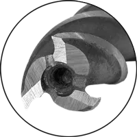 фреза концевая к.х ф 32 z 6 Р6М5 Гост 17026-71 купить в Губкинске