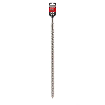 Бур по бетону Matrix, 24 x 460 мм, SDS Plus 710074 купить в Губкинске