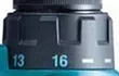 Аккумуляторная дрель-шуруповерт DDF459SYE Makita купить в Губкинске