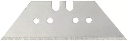 Лезвия STAYER &quot;PROFI&quot; трапециевидные для арт. 0921, 0923, 0945, 09181, 09220, 5 шт 0925-S5 купить в Губкинске
