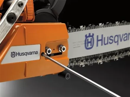 Бензопила Husqvarna 545 AutoTune купить в Губкинске