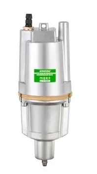 Насос погружной вибрационный Кратон SWP-02/10 5 04 04 025 купить в Губкинске