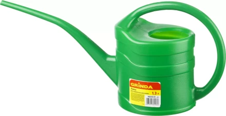Лейка GRINDA для комнатных растений, 1,3л 40320-01_z01 купить в Губкинске