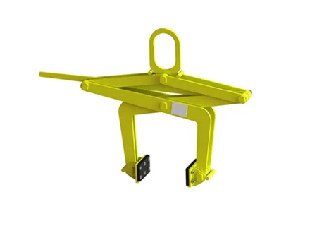 Захват для бордюрного камня ZBK-0,1 г/п 100 кг 1045504 купить в Губкинске