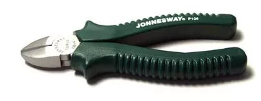 Кусачки-бокорезы 160 мм  P106 Jonnesway 48235 купить в Губкинске