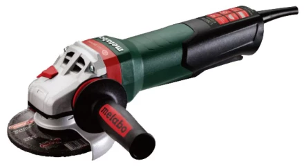 Шлифмашина УШМ Metabo WЕV-17-125 Quick купить в Губкинске