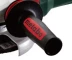 Шлифмашина УШМ Metabo WЕV-17-125 Quick купить в Губкинске
