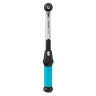 Ключ динамометрический Gross 14180, 5-25 Нм, 1/4", CrV купить в Губкинске