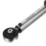 Ключ динамометрический Gross 14180, 5-25 Нм, 1/4", CrV купить в Губкинске