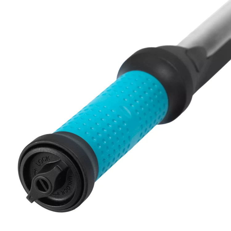 Ключ динамометрический Gross 14180, 5-25 Нм, 1/4", CrV купить в Губкинске