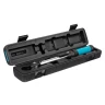 Ключ динамометрический Gross 14180, 5-25 Нм, 1/4", CrV купить в Губкинске