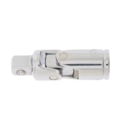 Шарнир карданный с квадратом 3/8&quot; CrV полированный хром MATRIX MASTER 13994 купить в Губкинске