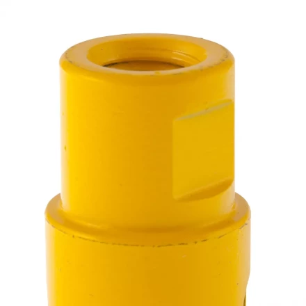 Сверло алмазное по керамограниту 27 мм мокрое резание М14 DENZEL 72682 купить в Губкинске