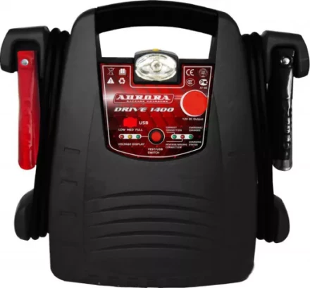 Пусковое устройство Aurora DRIVE 1400 купить в Губкинске