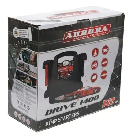 Пусковое устройство Aurora DRIVE 1400 купить в Губкинске