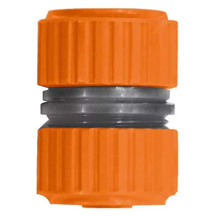 Муфта ремонтная пластиковая 1/2&quot;  Кратон 5 01 04 046 купить в Губкинске