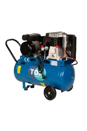Компрессор ременной масляный TOR OBL 100-10-3 380V 1019666 купить в Губкинске
