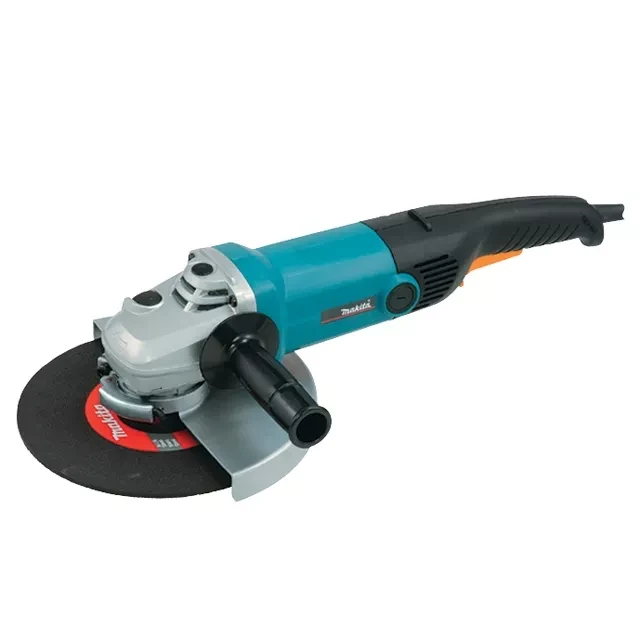 Угловая шлифмашина Makita GA9010C УШМ Болгарка купить в Губкинске