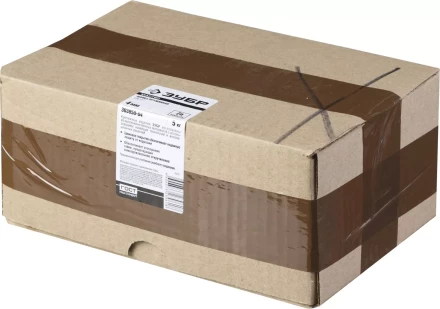 Шайба ЗУБР &quot;МАСТЕР&quot; пружинная DIN 127, оцинкованная, 4мм, 5кг 303850-04 купить в Губкинске