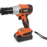 Аккумуляторный заклепочник  MESSER LW20LM (серия 2021) для резьбовых заклепок (М3 - М10) купить в Губкинске