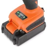 Аккумуляторный заклепочник  MESSER LW20LM (серия 2021) для резьбовых заклепок (М3 - М10) купить в Губкинске