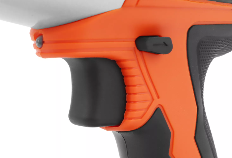 Аккумуляторный заклепочник  MESSER LW20LM (серия 2021) для резьбовых заклепок (М3 - М10) купить в Губкинске