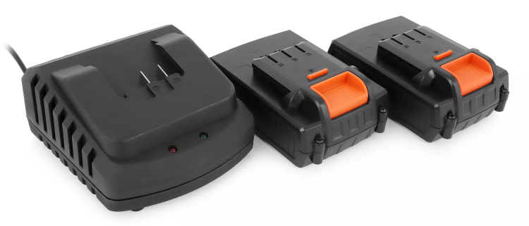 Аккумуляторный заклепочник  MESSER LW20LM (серия 2021) для резьбовых заклепок (М3 - М10) купить в Губкинске