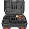 Аккумуляторный заклепочник  MESSER LW20LM (серия 2021) для резьбовых заклепок (М3 - М10) купить в Губкинске