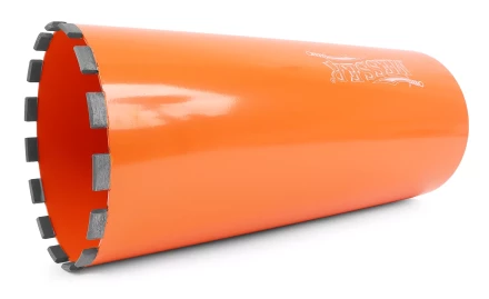 Коронка алмазная MESSER LZ 202/H10/450/1 купить в Губкинске