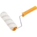 Валик &quot;МИКРОВОЛОКНО&quot; малярный в сборе, ворс 9 мм, бюгель 6 мм, 40x180мм, STAYER Master 0343-18 купить в Губкинске