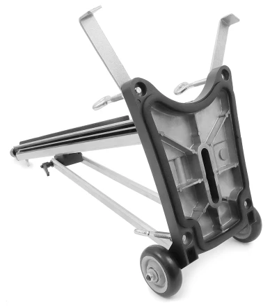 MESSER Наклонная стойка для DM 180-1 (с возможностью вакуумного крепления) купить в Губкинске