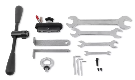 MESSER Наклонная стойка для DM 180-1 (с возможностью вакуумного крепления) купить в Губкинске