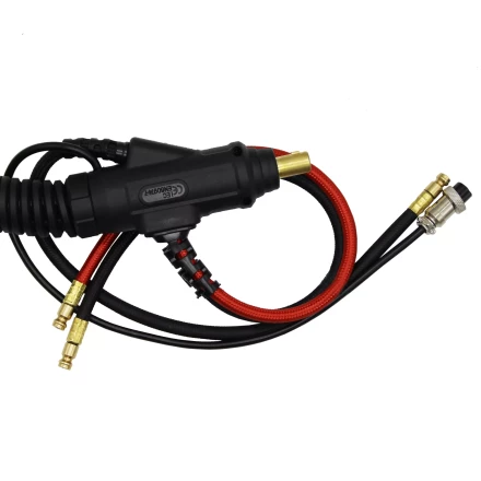 Горелка TW 18 4m (OKC / Water б/р / Gas M16*1,5) XL18435310 купить в Губкинске