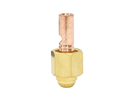 Штуцер 3/8 G D10 ITY8061 Сварог купить в Губкинске