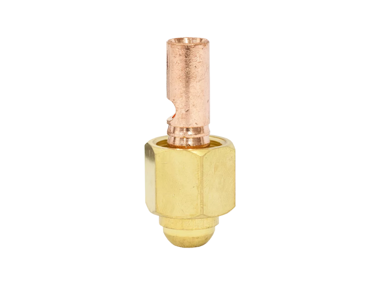 Штуцер 3/8 G D10 ITY8061 Сварог купить в Губкинске