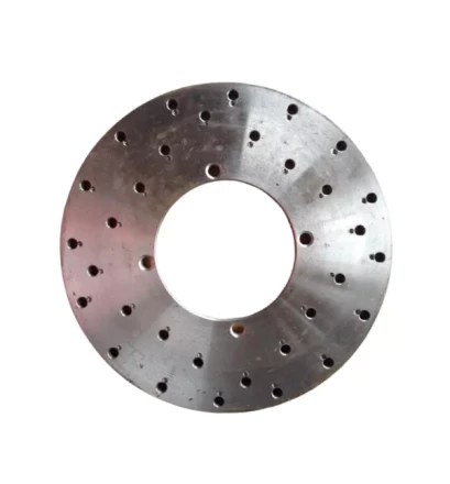 Металлический диск для крепления фрез для G330 1038622 купить в Губкинске