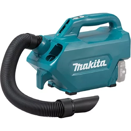 Аккумуляторный пылесос Makita CL121DWA купить в Губкинске