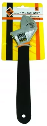 Ключ разводной 200мм Энкор 19062 19062 купить в Губкинске