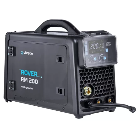 Сварочный полуавтомат Оберон RM 200 Rover SD2201 купить в Губкинске