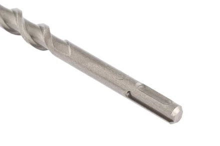 Бур по бетону 14 х 300 мм Luxembourg TIP SDS plus БАРС 70589 купить в Губкинске