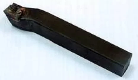 Резец проходный упорный прямой 25х16х140 Т15К6 Гост 18879-73 тип 1 Россия купить в Губкинске